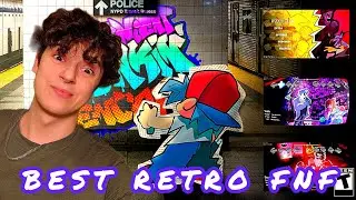 FNF: ENCORE Archival HOTFIX &ndash; Full Mod Gameplay!