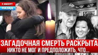 ДЖИН ХЭКМЕН ПРИЧИНА СМЕРТИ  УСТАНОВЛЕНА! Что случилось в доме Джина Хэкмена?