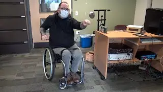 Virtual Exercise and Behavioral Intervention Study