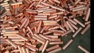 GT type copper tube terminal lugs crimp