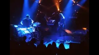 YOU, VICIOUS! 'Puzzle in me' live Le Novomax 2019