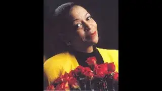 Roberta Alexander sings 
