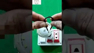 Energy Saver | LED Bulb repair at Home | #diy #lifehacks #shorts #short #youtubeshorts #viral #sub