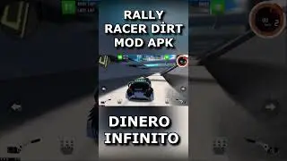 RALLY RACER DİRT V2.1.7 MOD APK