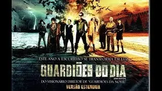 Day Watch (2006)