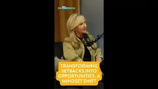 Transforming Setbacks into Opportunities: A Mindset Shift