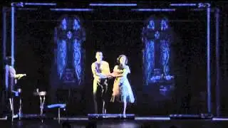 DOG a Surreal SoReal Theatre production, COURTSHIP