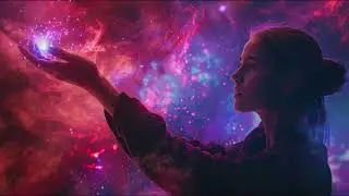 Infinite Touch | Sensual Deep House Connection | Velvet Nights