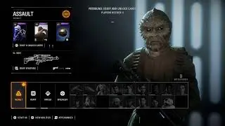 2025 Star Wars Battlefront 2 l Force Betrayal 32