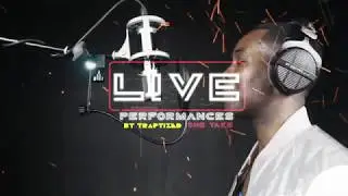 BT Traptized | BT Traptized 2 | (Live Performance) #oNetaKE #wikidfilms