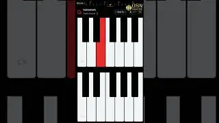 Zindagi Ki Talash || Piano Cover Deepak ||#piano #coversong #tone