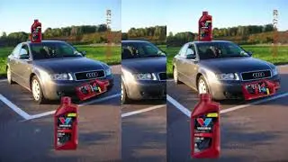 Skaner-NADZIEJA (na mokry bagnet audi a4 b6 2.0 ALT 205//55//r16)