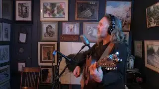 Rose Garden - Joe South cover