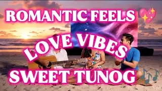 Swak na Swak 💖 Romantic Love Song Remix | Feel the Love Vibes