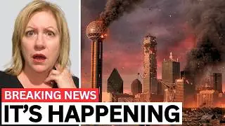 Dallas is Changing FOREVER (Housing Market Update)