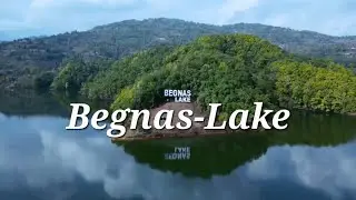 Begnas Lake Pokhara | Begnas Tal