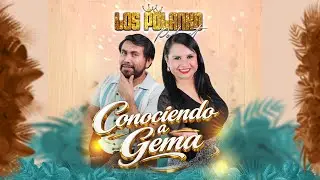 los Polanko el podcast | Conociendo a Gema