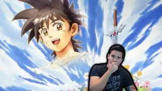 FAREWELL DAI THE HERO!!! | Dragon Quest The Adventure of Dai Episode 100 Reaction
