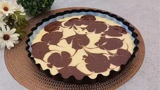 Приготовьте его за 5 минут! Самый вкусный и простой торт, который все любят!
