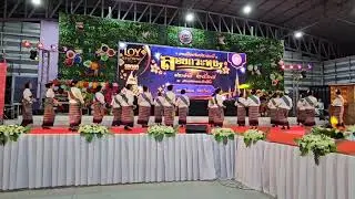 EP 4 สืบสานประเพณีลอยกระทง วันที่ 5 พฤศจิกายน 2568
