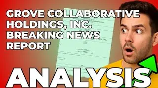 Grove Collaborative's Risky Funding Move?: My SEC Filing Perspective