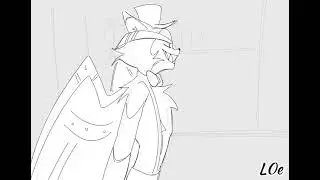 Friends on the other side | HUSKERDUST ANIMATIC