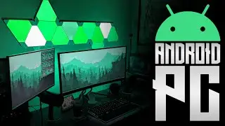 Install ANDROID Oreo on PC! - Android x86 Tutorial