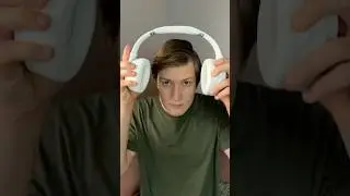 Unboxing the headphones, how do you like it?