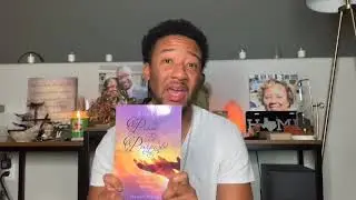 A Gift of Peace and Purpose