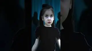 Wednesday  Dance - Dance With My Hands | TikTok Challenge