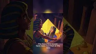 The Real Story Behind the Pyramids  What They Dona  Teach You