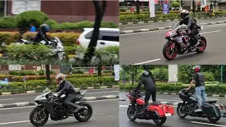 BIKERS COMPILATION 2026‼️KAWASAKI,YAMAHA,BMW,HARLEY DAVIDSON