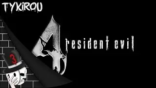 May we get some puzzles into the new year - Resident Evil 4 (2005) | PC | First Playthrough