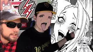 HENTAI - Cringey Corner