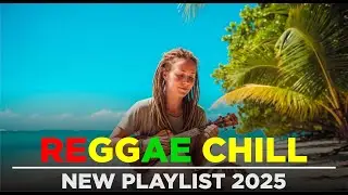 Reggae Chill 2025 &ndash; Sunset Calm & Island Energy