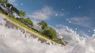 Palauea Body Surf