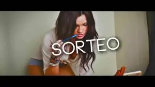 SORTEO INTRO - THANKS 400 SUBS