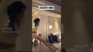 caliente inna #inna #caliente #calientedance #caliente #music #dance