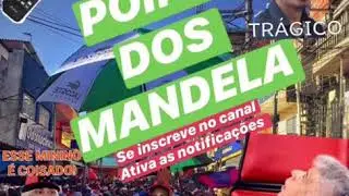 MONTAGEM QUE POP&Ocirc; &Eacute; ESSE VS MAMA - DJJP ( POINT FOS MANDELA ) SEXTOU 💥