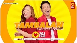 Tambalan SEPANX 😭 | Episode 186 | Christmas 2025