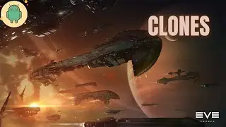 EVE ECHOES | Clones ômega, Neurociência e Pontos acadêmicos