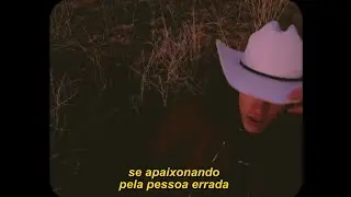 dreamer boy - falling for the wrong one (legendado)