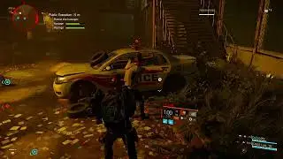 Tom Clancy's: The Division 2 (Game-play) - Twitter: @TheNamesJonD - IDeal Collective Gaming - Make s