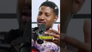 PG Went From 29% 3-Point Shooter to TOP 15 in 3s Made 😳