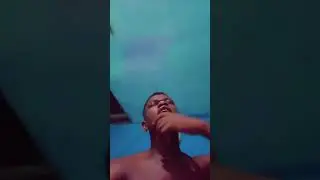 les larmes dans le noir freestyle de VBM KING KISS