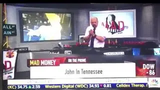 Jim Cramer says $RKT Rocket Companies is a BUY.. Mad Money CNBC 8/17/20