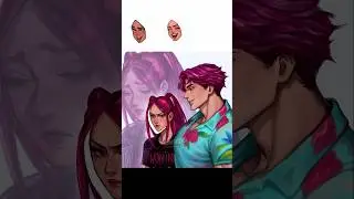 UNBOXING ABBY X MIRA KPOP DEMON HUNTER