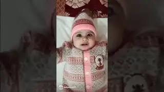 #cuteface #babygirl #babylove #smile #bebe 😍