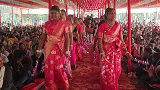 Adivasi//Kuruk #dance #reels ##foryou 