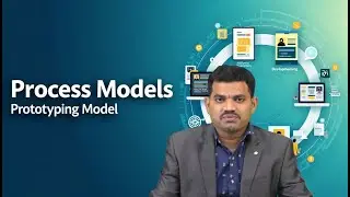 Process Models Prototyping Model by Mr. M Seshanna